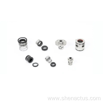 Enactus Mechanical Seal for Agitator